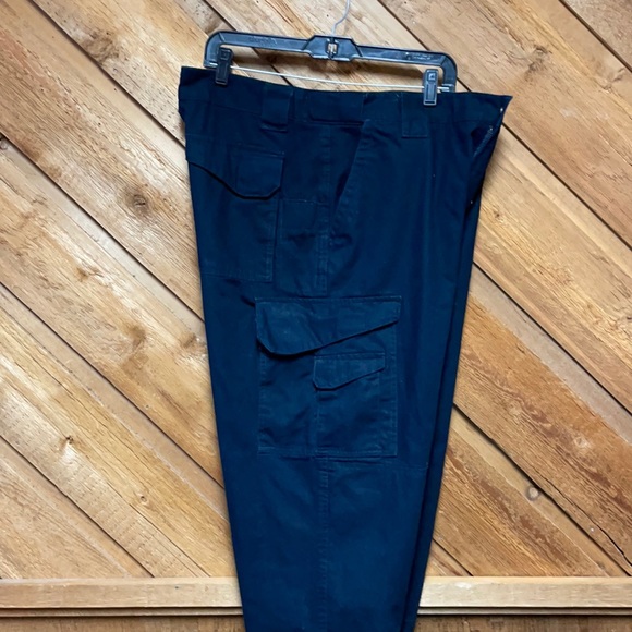 TRU-SPEC 24-7 original tactical pants 36x30 - Picture 3 of 14